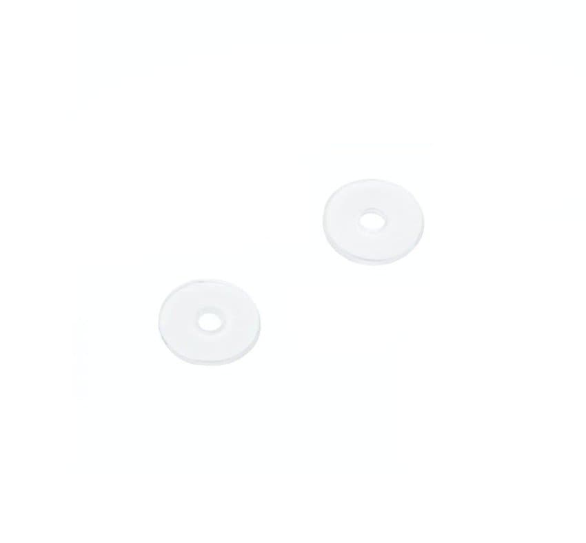 2 Nopull Disc (Disco de Cicatrização - Furos inflamados ou Queloide)